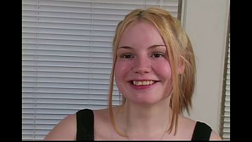 Desperate Amateurs Hot blonde Tatiana new to sucks cock while sexy petite Asian Nikko gets fucked by big hard cock