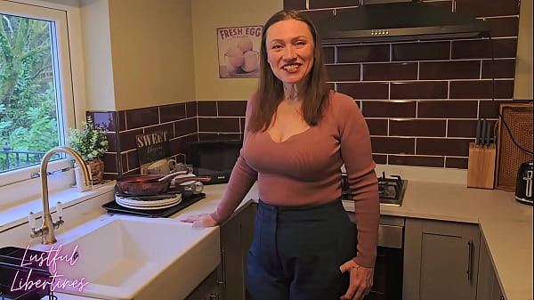 My hot MILF MotherInLaw made me cum to quick so we had to go again. I needed to creampie her hairy pussy