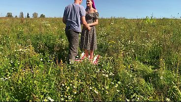 Filmed as my wife was proposed to by her lover. He fucked her both rick and missionary style, so much so that she couldn't stand it. Such a sweet stepcouple.